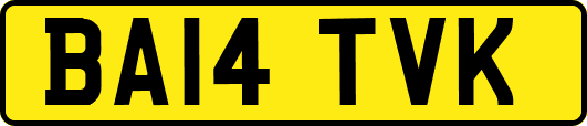 BA14TVK