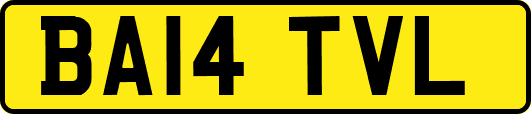 BA14TVL