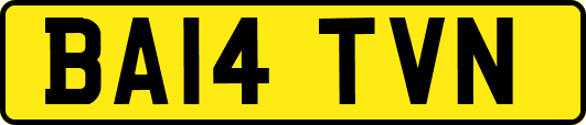 BA14TVN