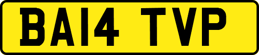 BA14TVP