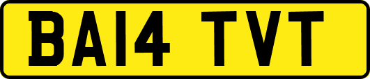 BA14TVT