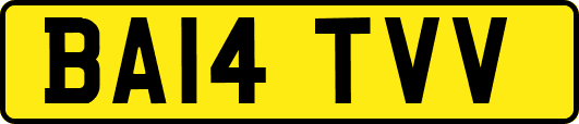 BA14TVV