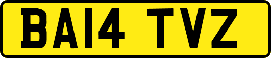 BA14TVZ