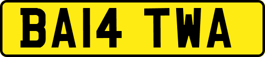 BA14TWA