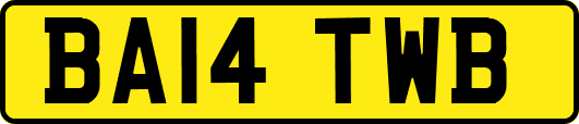 BA14TWB