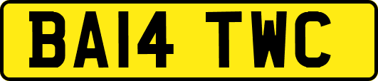 BA14TWC