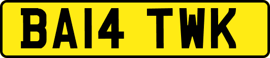 BA14TWK