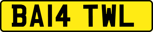 BA14TWL