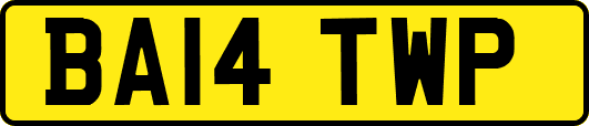 BA14TWP