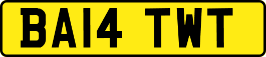 BA14TWT