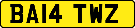 BA14TWZ