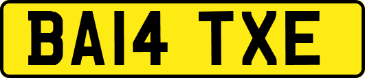 BA14TXE