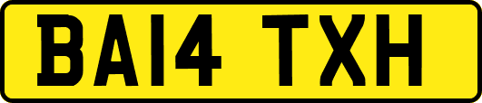 BA14TXH