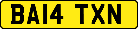 BA14TXN