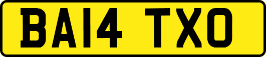 BA14TXO