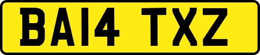 BA14TXZ