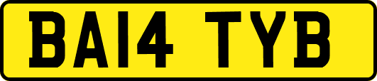 BA14TYB