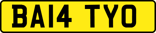 BA14TYO