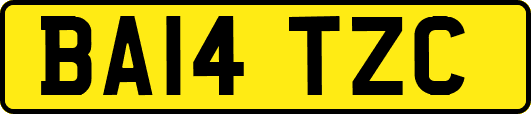 BA14TZC