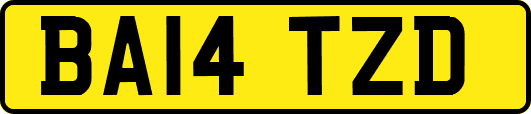 BA14TZD