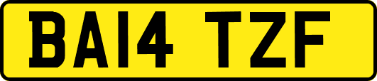 BA14TZF