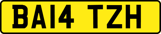 BA14TZH