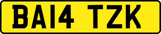 BA14TZK