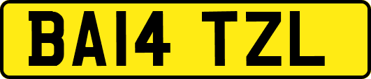 BA14TZL