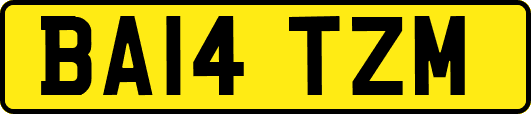 BA14TZM