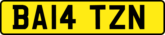 BA14TZN