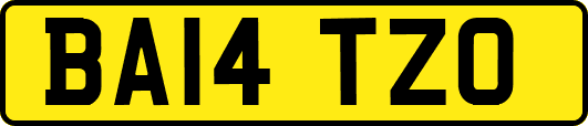 BA14TZO