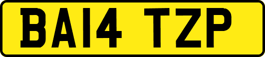 BA14TZP
