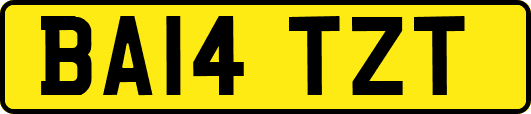 BA14TZT