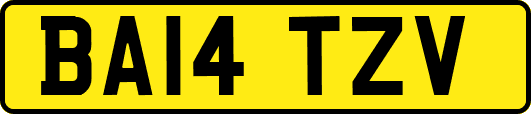 BA14TZV