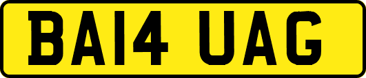 BA14UAG