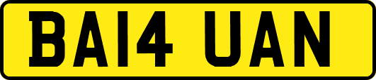 BA14UAN