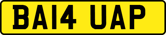 BA14UAP