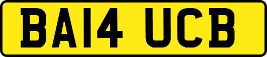 BA14UCB