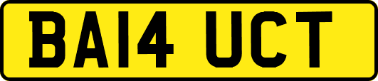 BA14UCT