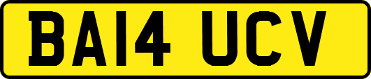 BA14UCV