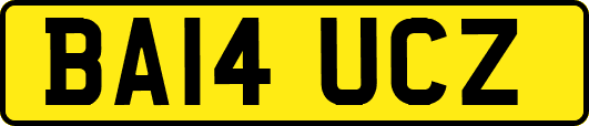 BA14UCZ