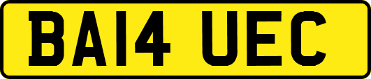 BA14UEC