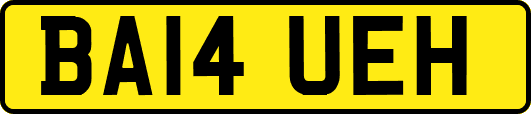 BA14UEH