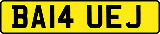 BA14UEJ