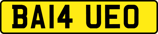 BA14UEO