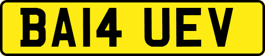 BA14UEV