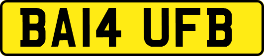 BA14UFB