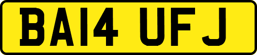 BA14UFJ