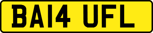 BA14UFL