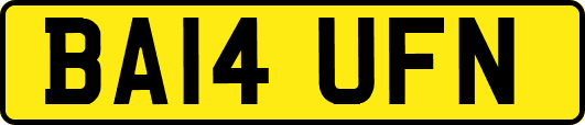 BA14UFN